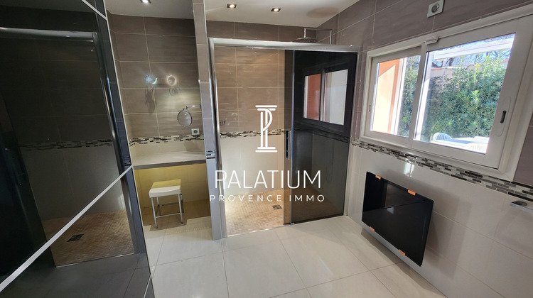 Ma-Cabane - Vente Maison Marignane, 180 m²