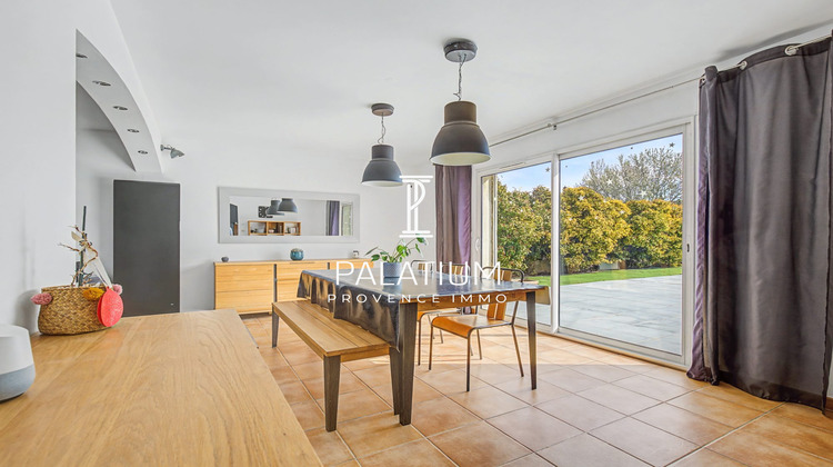 Ma-Cabane - Vente Maison Marignane, 122 m²