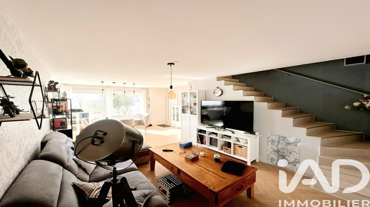Ma-Cabane - Vente Maison Marignane, 100 m²