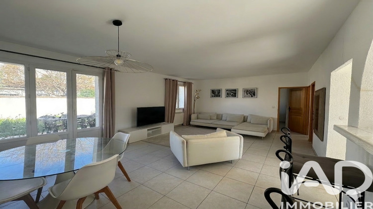 Ma-Cabane - Vente Maison Marignane, 74 m²