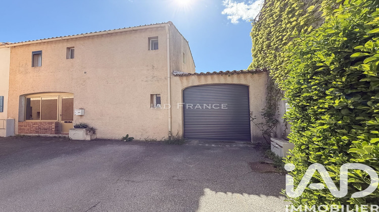 Ma-Cabane - Vente Maison Marignane, 80 m²