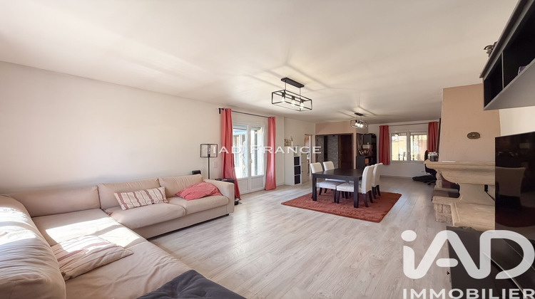 Ma-Cabane - Vente Maison Marignane, 80 m²