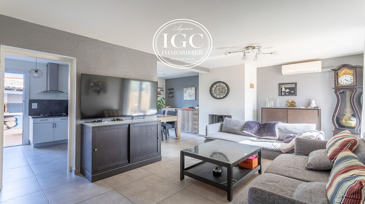 Ma-Cabane - Vente Maison MARIGNANE, 70 m²