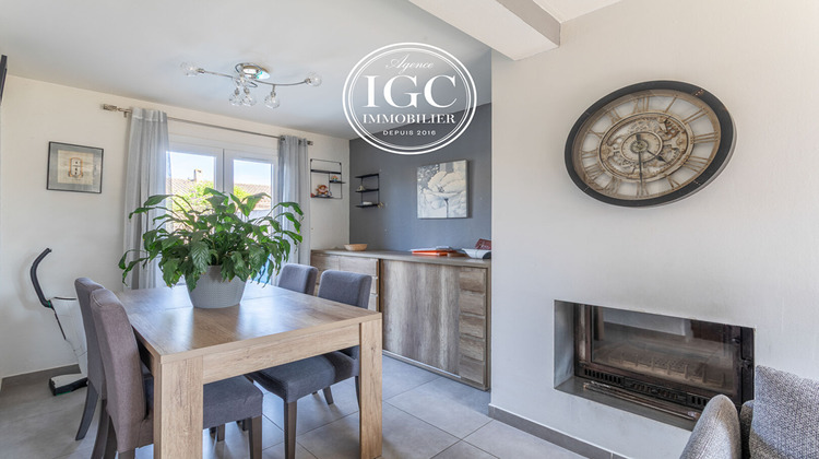 Ma-Cabane - Vente Maison MARIGNANE, 70 m²