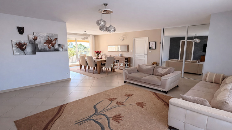 Ma-Cabane - Vente Maison MARIGNANE, 110 m²