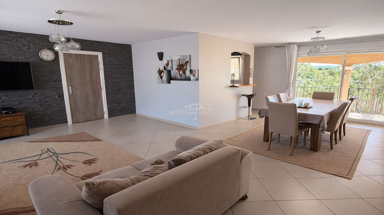 Ma-Cabane - Vente Maison MARIGNANE, 110 m²