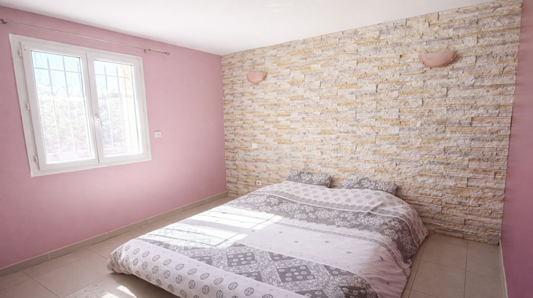 Ma-Cabane - Vente Maison MARIGNANE, 110 m²