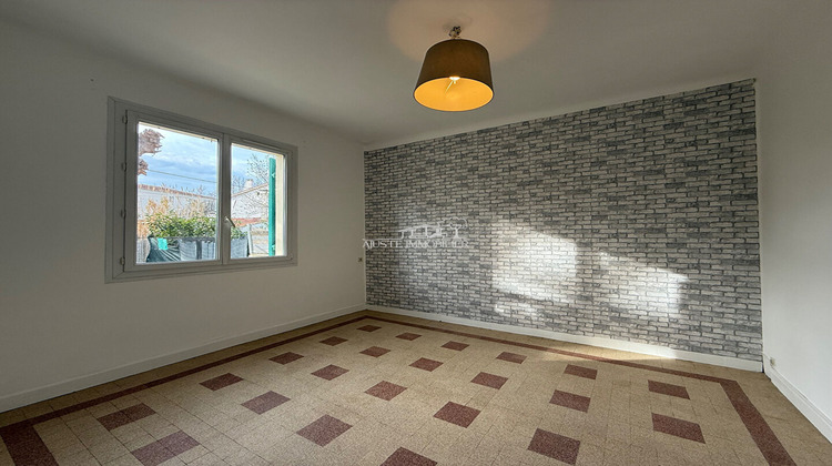 Ma-Cabane - Vente Maison MARIGNANE, 150 m²