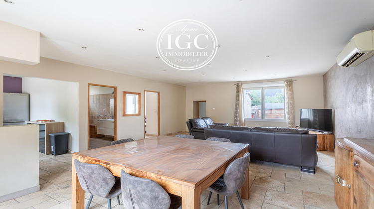 Ma-Cabane - Vente Maison MARIGNANE, 106 m²