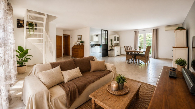 Ma-Cabane - Vente Maison Marignane, 138 m²