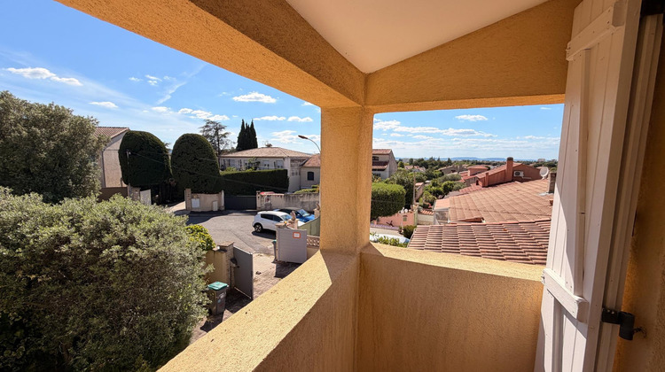 Ma-Cabane - Vente Maison Marignane, 138 m²
