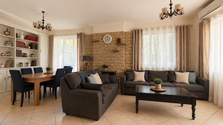 Ma-Cabane - Vente Maison Marignane, 93 m²