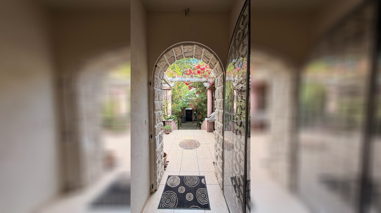 Ma-Cabane - Vente Maison Marignane, 93 m²