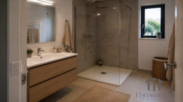 Ma-Cabane - Vente Maison Marignane, 105 m²