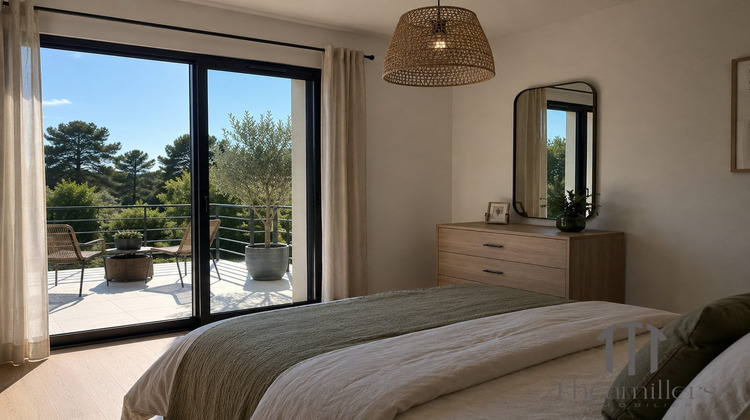 Ma-Cabane - Vente Maison Marignane, 105 m²