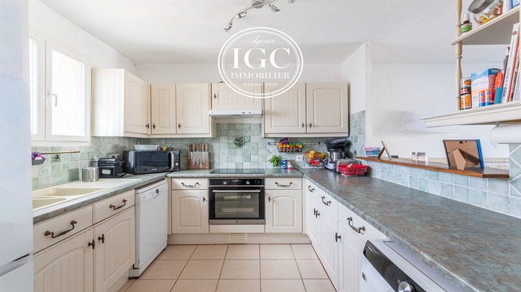 Ma-Cabane - Vente Maison MARIGNANE, 78 m²