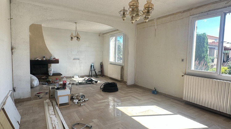 Ma-Cabane - Vente Maison Marignane, 224 m²