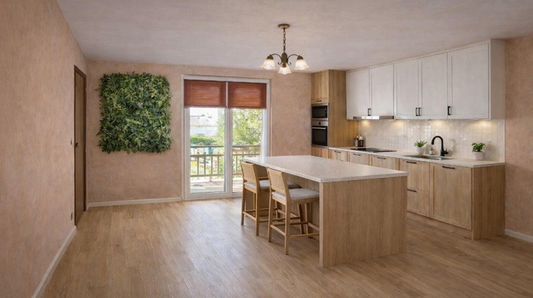 Ma-Cabane - Vente Maison Marignane, 224 m²