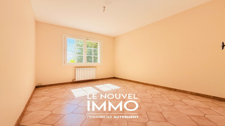 Ma-Cabane - Vente Maison Marignane, 110 m²