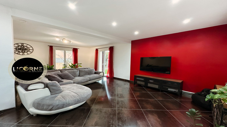 Ma-Cabane - Vente Maison Marignane, 142 m²
