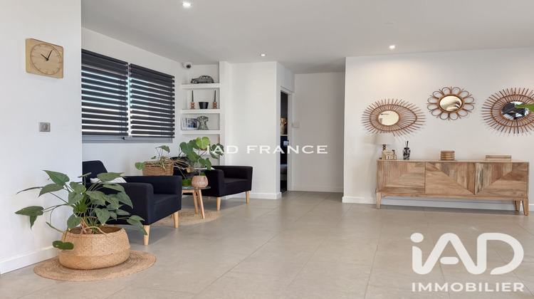 Ma-Cabane - Vente Maison Marignane, 160 m²