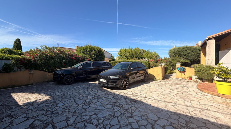 Ma-Cabane - Vente Maison Marignane, 148 m²
