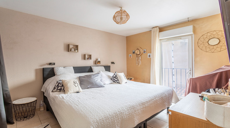 Ma-Cabane - Vente Maison MARIGNANE, 88 m²