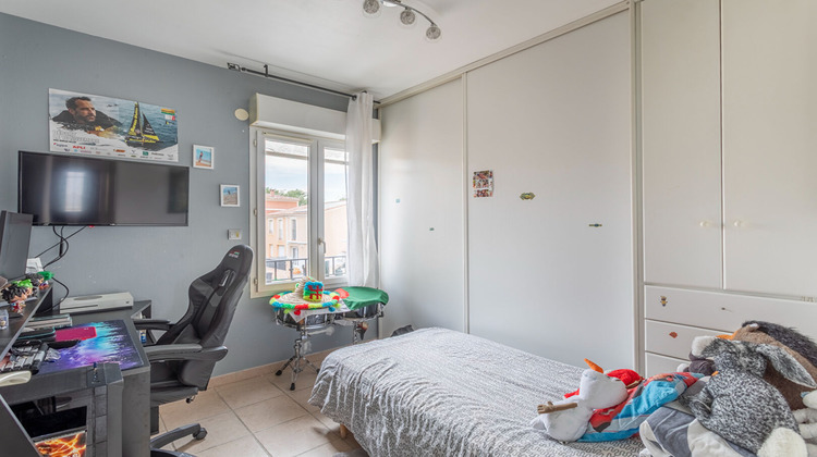 Ma-Cabane - Vente Maison MARIGNANE, 88 m²