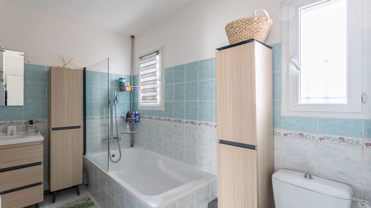 Ma-Cabane - Vente Maison MARIGNANE, 88 m²
