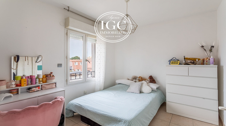 Ma-Cabane - Vente Maison MARIGNANE, 88 m²