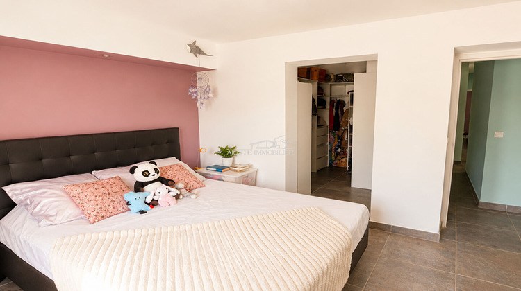 Ma-Cabane - Vente Maison MARIGNANE, 137 m²