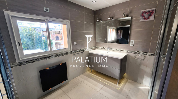 Ma-Cabane - Vente Maison Marignane, 180 m²