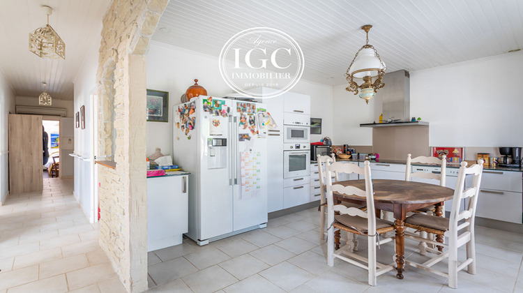 Ma-Cabane - Vente Maison MARIGNANE, 125 m²