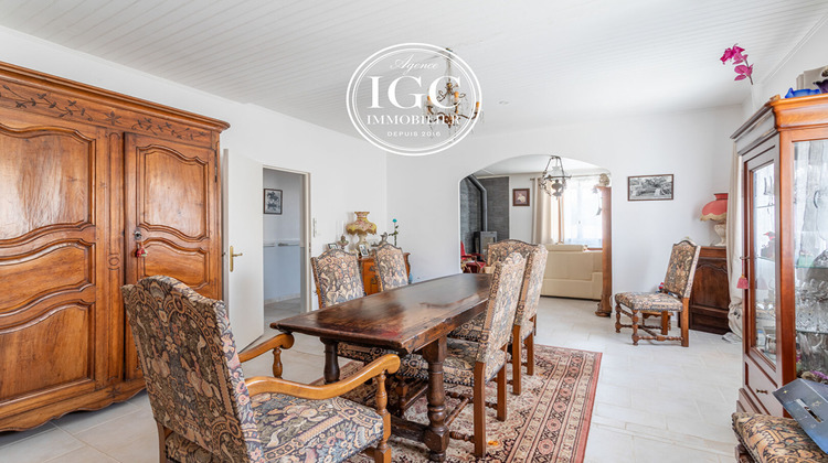 Ma-Cabane - Vente Maison MARIGNANE, 125 m²
