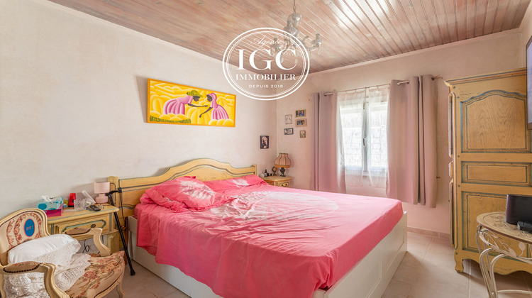 Ma-Cabane - Vente Maison MARIGNANE, 125 m²