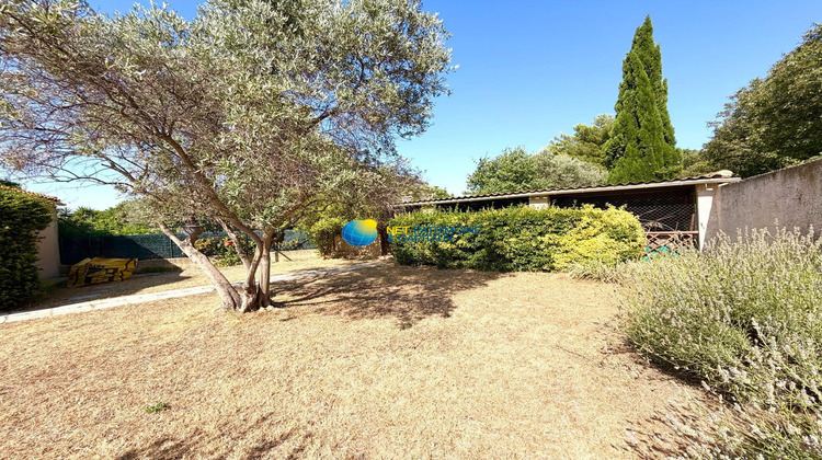 Ma-Cabane - Vente Maison Marignane, 102 m²