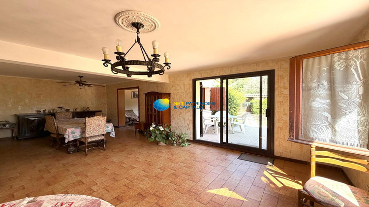 Ma-Cabane - Vente Maison Marignane, 102 m²