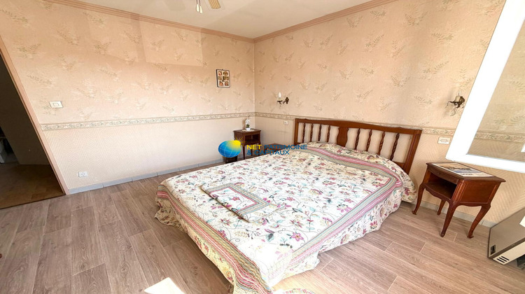 Ma-Cabane - Vente Maison Marignane, 102 m²