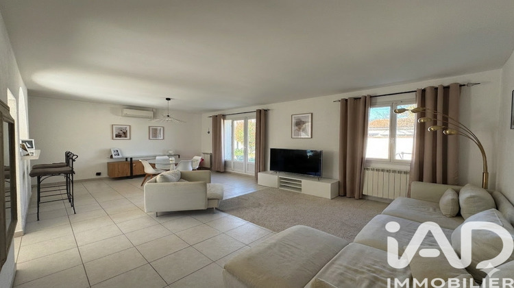 Ma-Cabane - Vente Maison Marignane, 74 m²