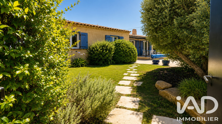Ma-Cabane - Vente Maison Marignane, 86 m²