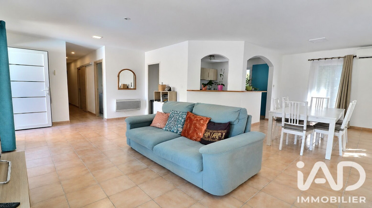 Ma-Cabane - Vente Maison Marignane, 86 m²
