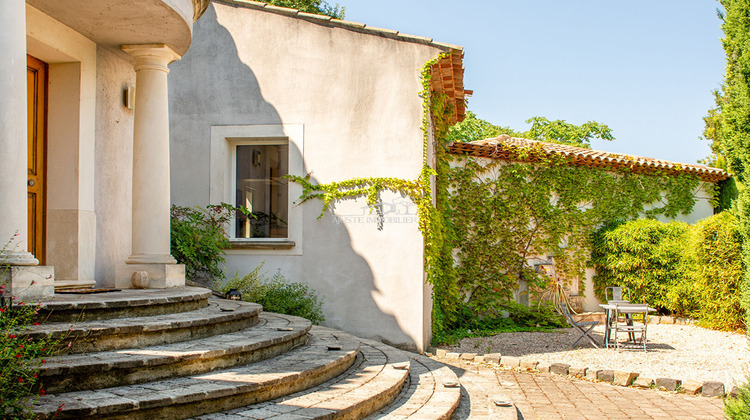 Ma-Cabane - Vente Maison MARIGNANE, 252 m²