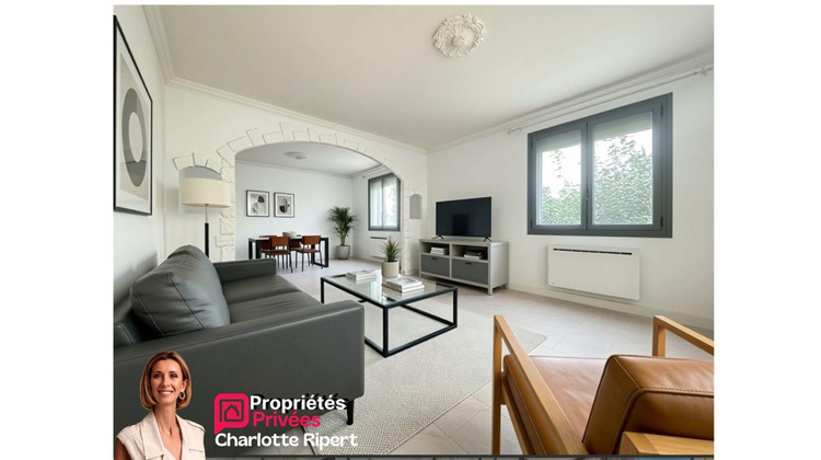 Ma-Cabane - Vente Maison MARIGNANE, 0 m²
