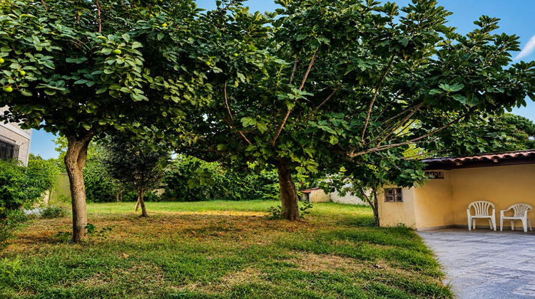 Ma-Cabane - Vente Maison MARIGNANE, 0 m²