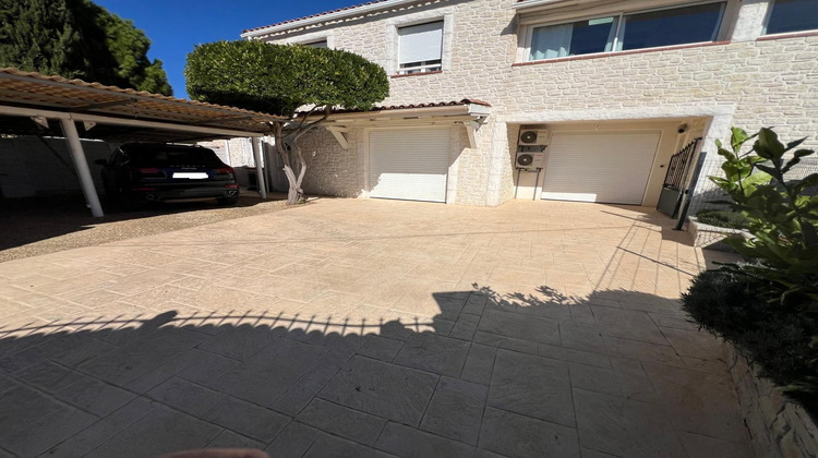 Ma-Cabane - Vente Maison Marignane, 138 m²