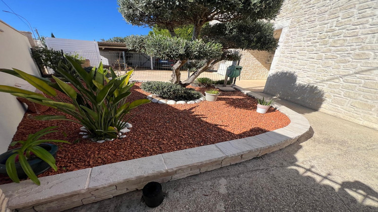 Ma-Cabane - Vente Maison Marignane, 138 m²