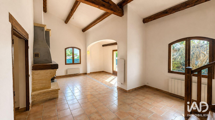 Ma-Cabane - Vente Maison Marignane, 112 m²