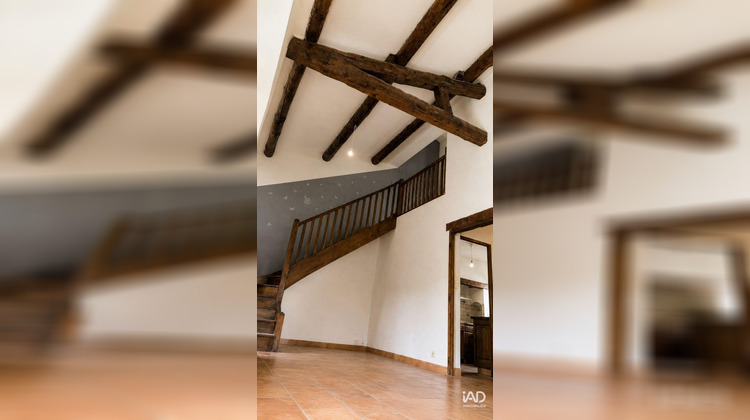 Ma-Cabane - Vente Maison Marignane, 112 m²