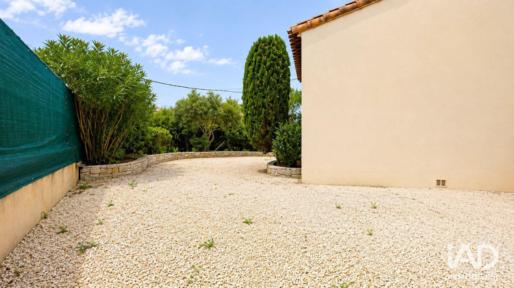 Ma-Cabane - Vente Maison Marignane, 112 m²