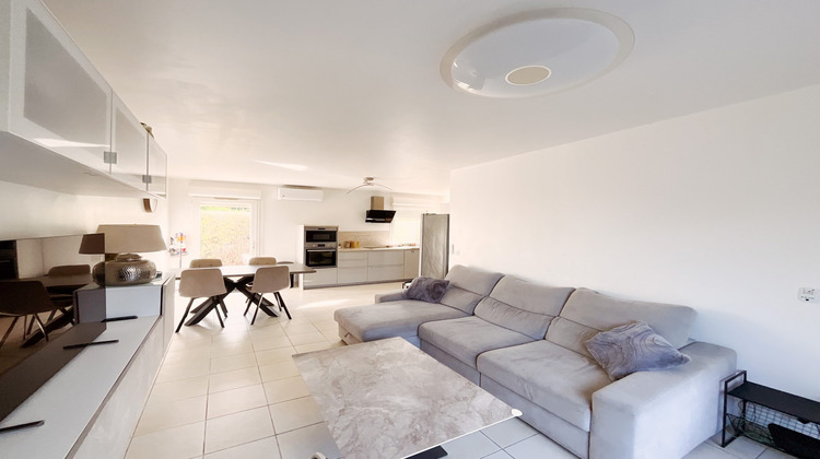 Ma-Cabane - Vente Maison Marignane, 73 m²